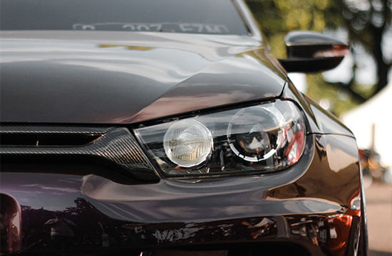 Headlight Restoration Vaughan