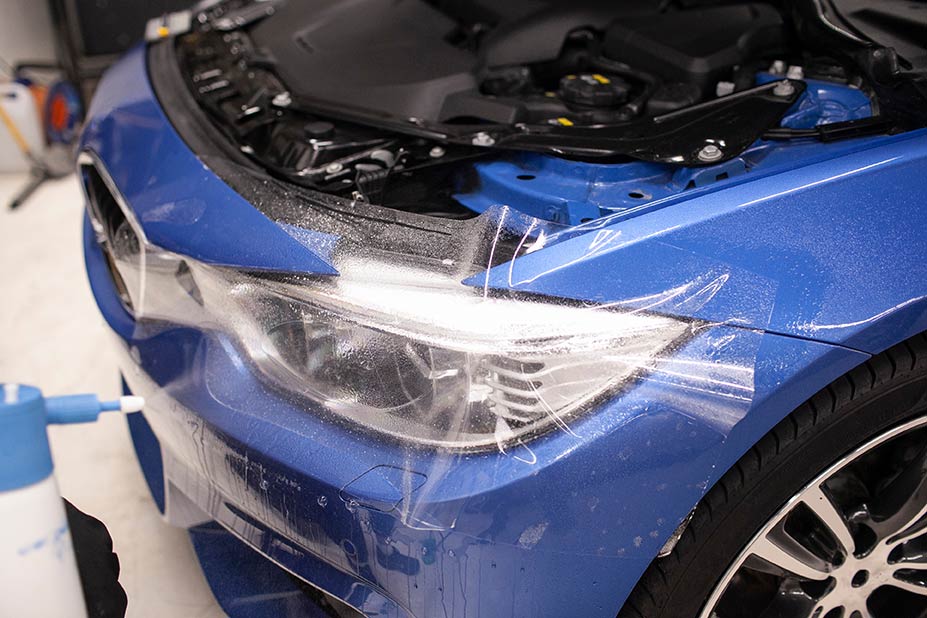 paint protection film