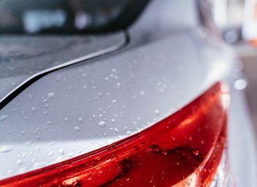 Car paint sealant vs wax