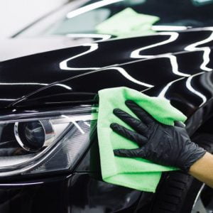 Car Paint Sealant vs Wax