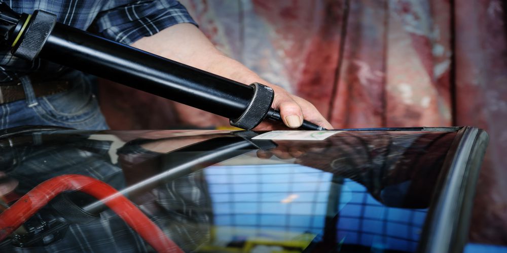 Car Paint Sealant