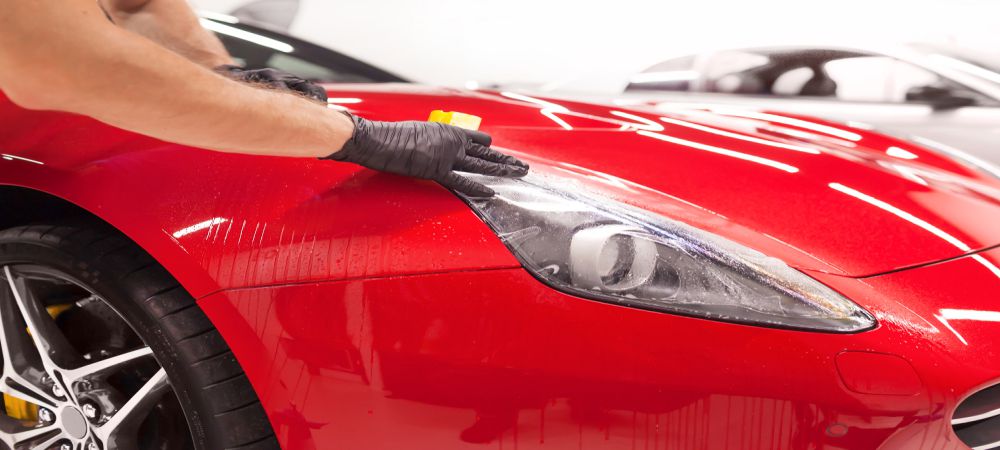 Pros And Cons Of Paint Protection Film A Comparison