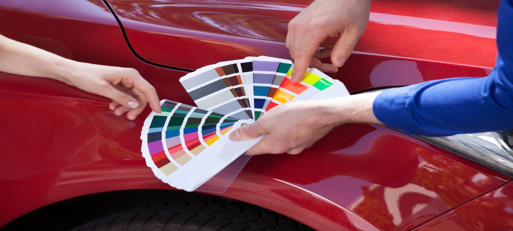 Car Paint Sealant