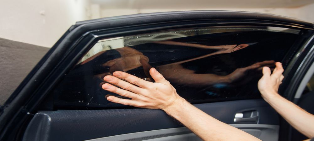 maintains car interior