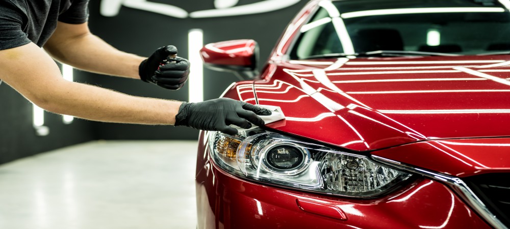 Ceramic Coating vs. Wax: Which is Better?