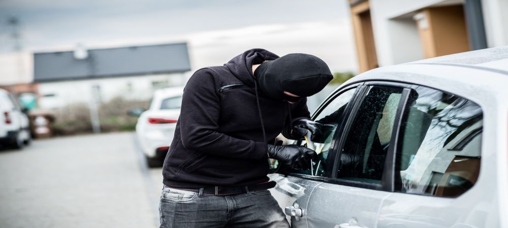 car theft reduction