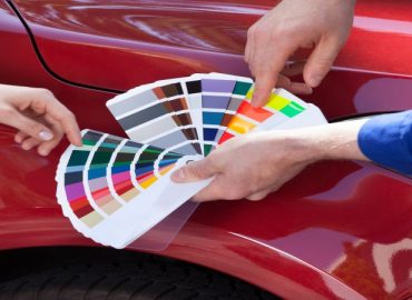 how long does car paint correction last