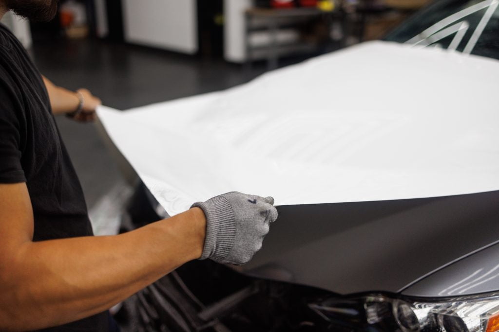 Benefits Of Vinyl Wrapping Your Car! | AUTO BOSS VAUGHAN