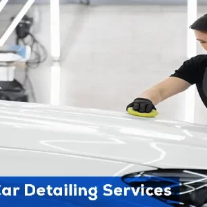 dos and don’ts after getting a car detailing service