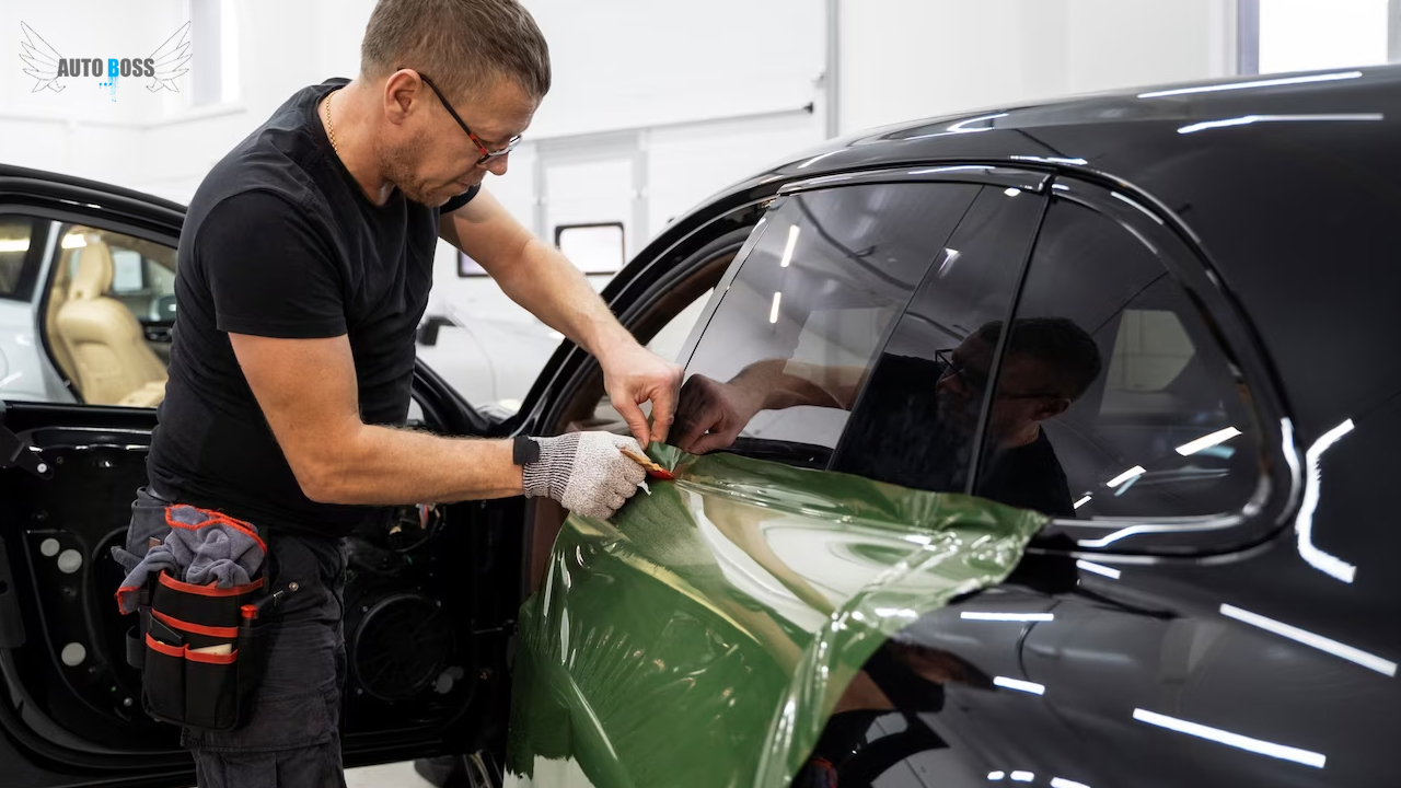 Five Pros And Cons Of Car Wrap Vs Respray - Wrap UK