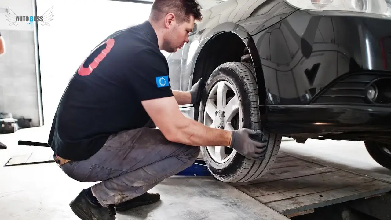 Assessing the Damage to Your Rim