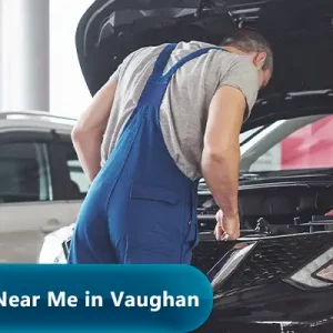 Car Service Near Me