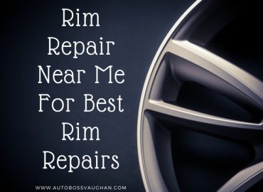Rim Repair Near Me