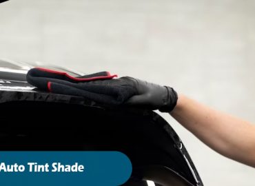 tint shade for your car