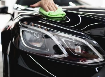 How long does ceramic coating last on a car