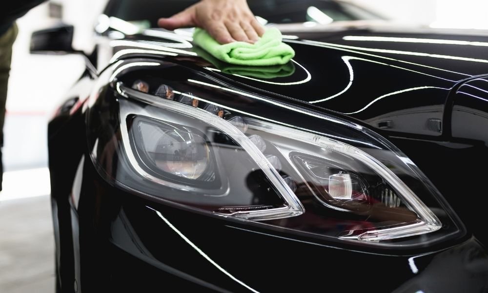 Car Detailing - Best Auto Detailing Toronto - Ceramic Coating