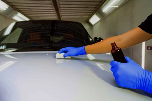 10 Reasons Why Car Ceramic Coating is a Must