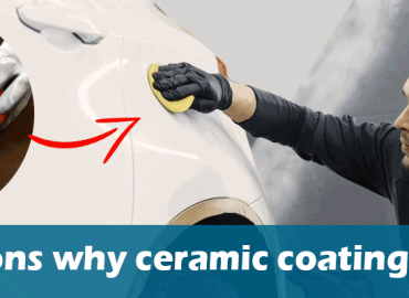 ceramic coating