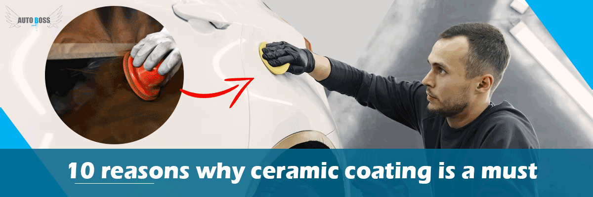 ceramic coating