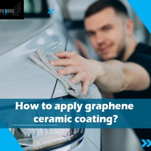 graphene ceramic coating