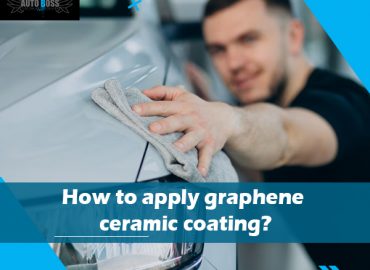 graphene ceramic coating