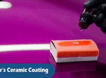 ceramic coating