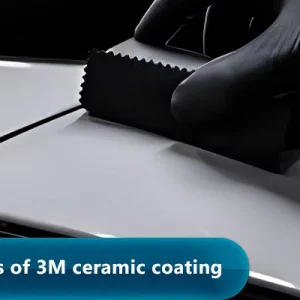 3M ceramic coating