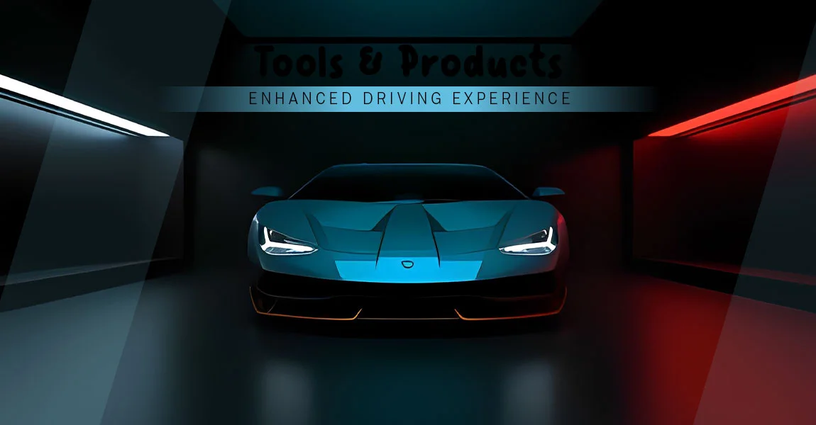 Enhanced Driving Experience 