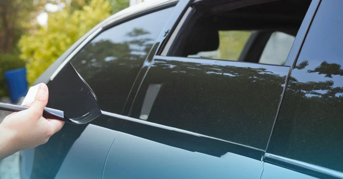 What Should I Look For in a Car Window Tint Professional? 