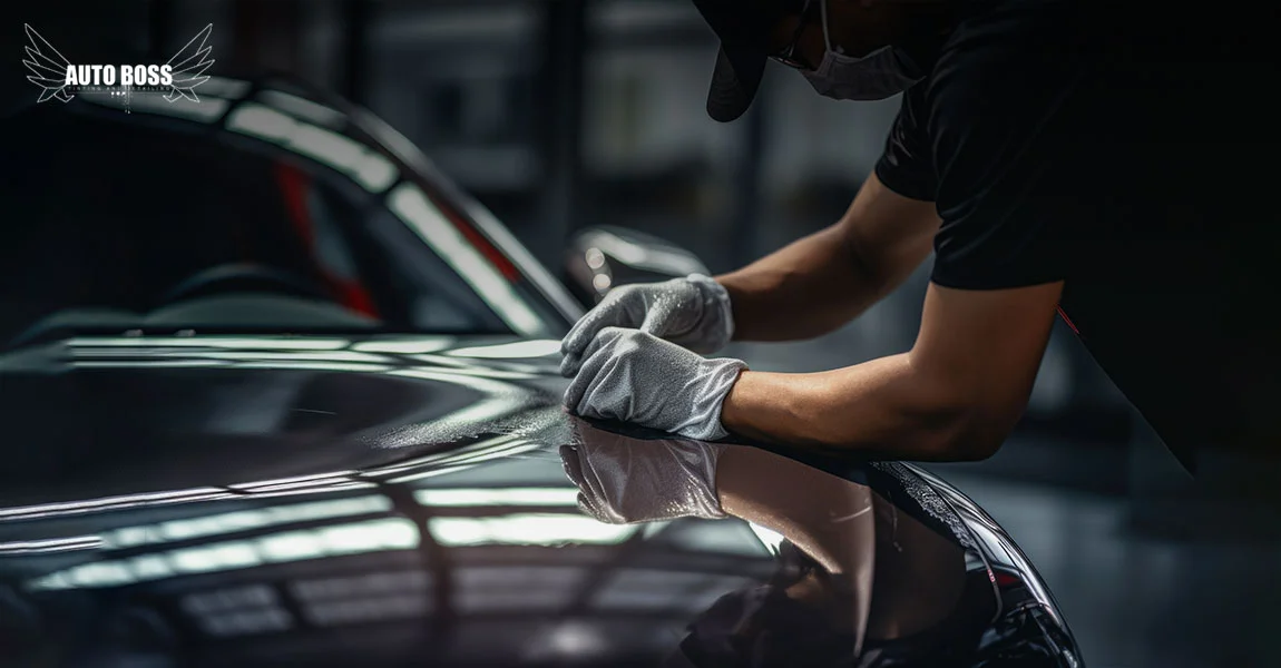 Are There Any Benefits of Car Protection Film in North York, Canada?