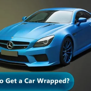 how much does it cost to get a car wrapped