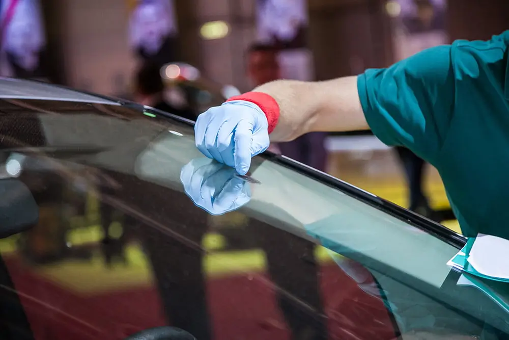 Auto Glass Repair