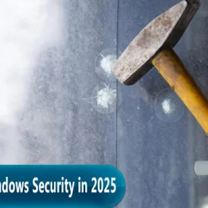 Film for Windows Security