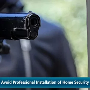 Home Security Film